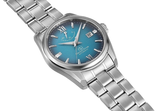 Orient Star RE-AU0114E00B