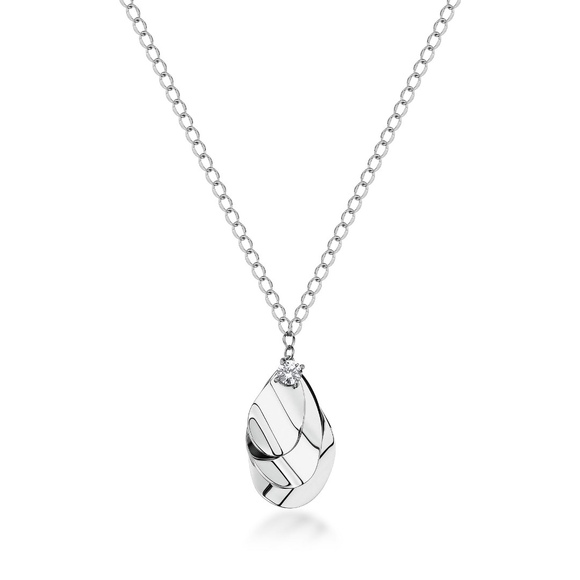Колье NECKLACE BLOOM (BOM01)