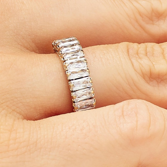 Кольцо RING DESIDERI (BEIA002B)