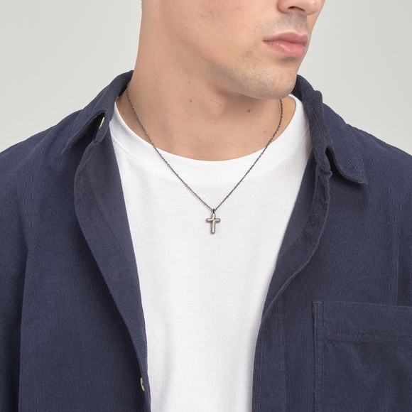 Колье NECKLACE BACKLINER (BBC06)
