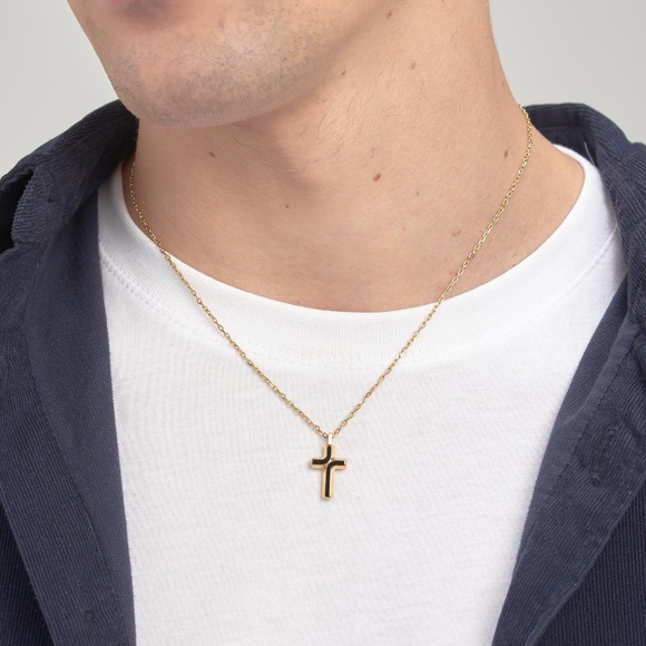 Колье NECKLACE BACKLINER (BBC08)