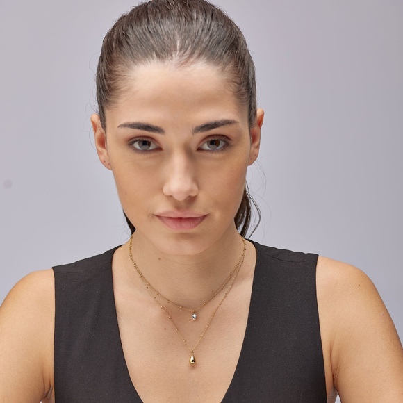 Колье PERFECT - Necklace (BPC37)
