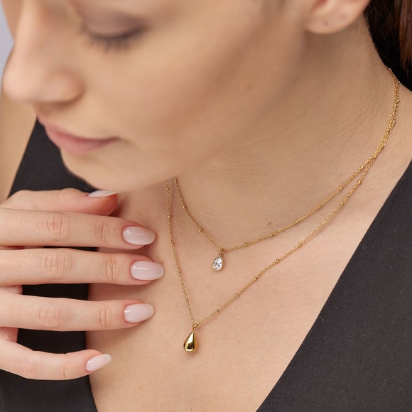 Колье PERFECT - Necklace (BPC37)