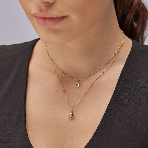 Колье PERFECT - Necklace (BPC37)