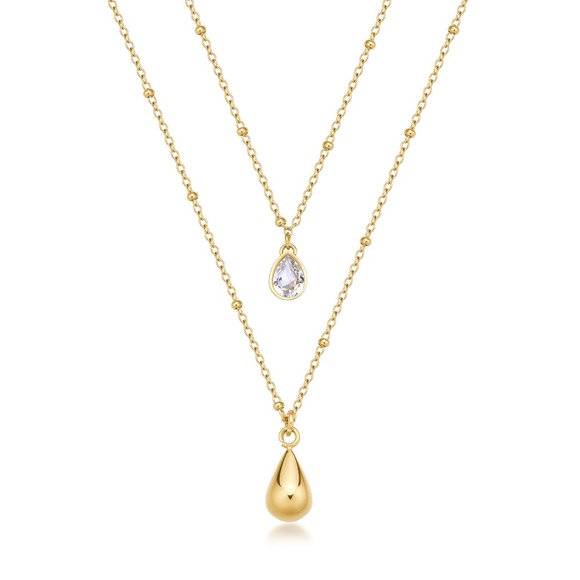 Колье PERFECT - Necklace (BPC37)