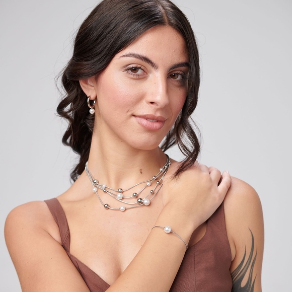 Колье PERFECT - Necklace (BPC50)