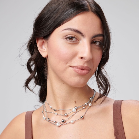 Колье PERFECT - Necklace (BPC50)