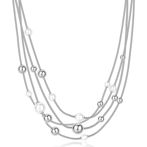 Колье PERFECT - Necklace (BPC50)