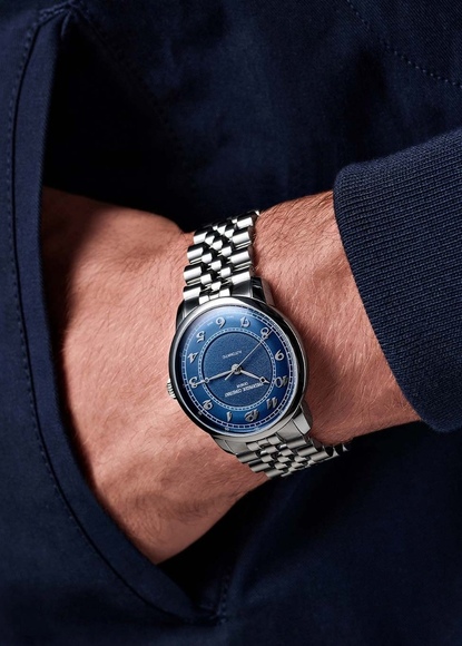 Frederique Constant FC-301BL3B6B
