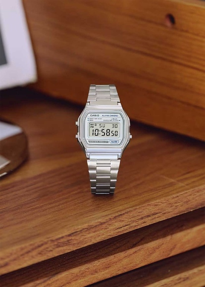 Casio A158WEA-7DF
