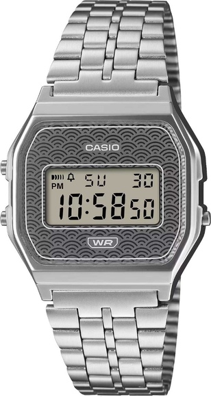 Casio A159WEVJ-7DR