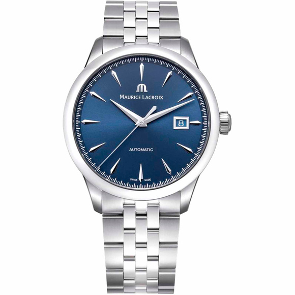 Maurice Lacroix 75008-SS002-430-1