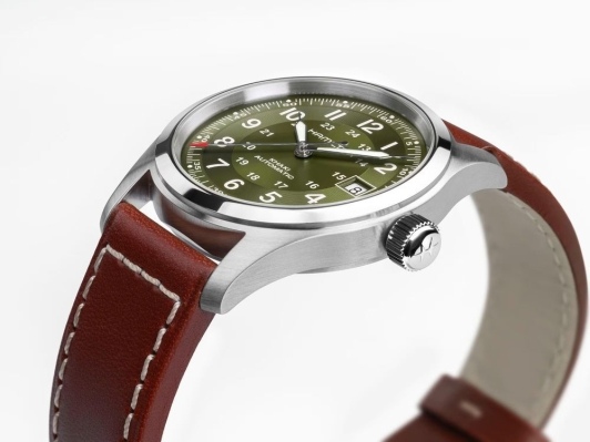 Hamilton H70455560