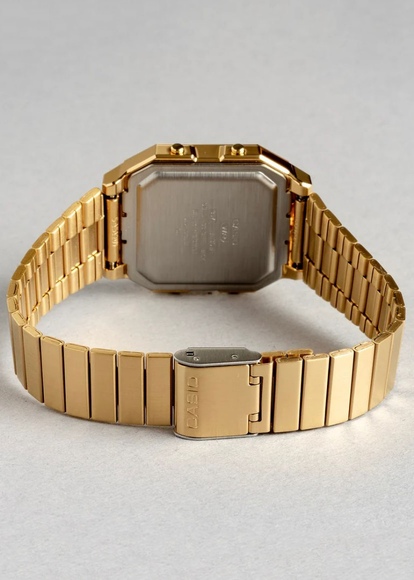 Casio A130WEG-9ADF