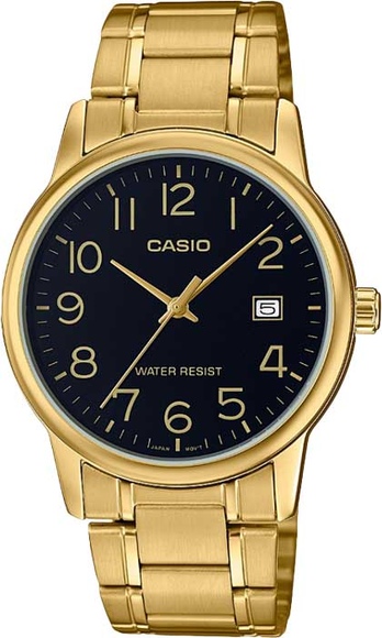 Casio MTP-V002G-ABUDF