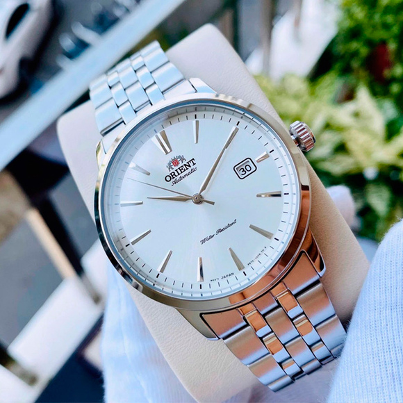 Orient RA-AC0F02S10B