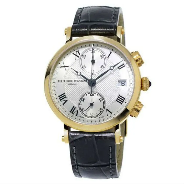 Frederique Constant Classics FC-291MC2R5