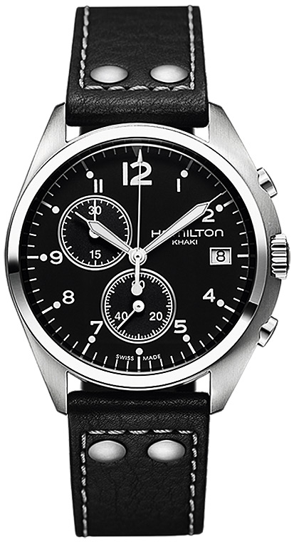 Hamilton Khaki H76512733