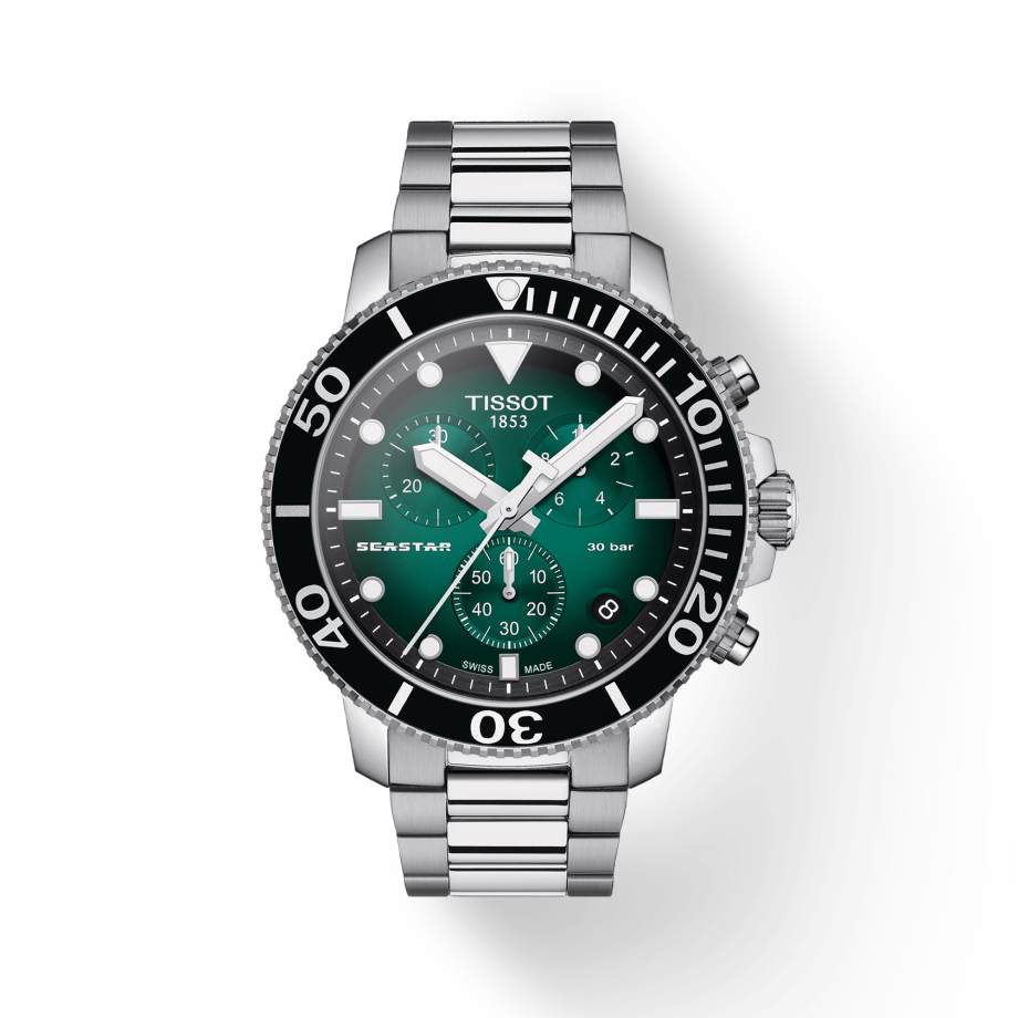 Tissot T1204171109101