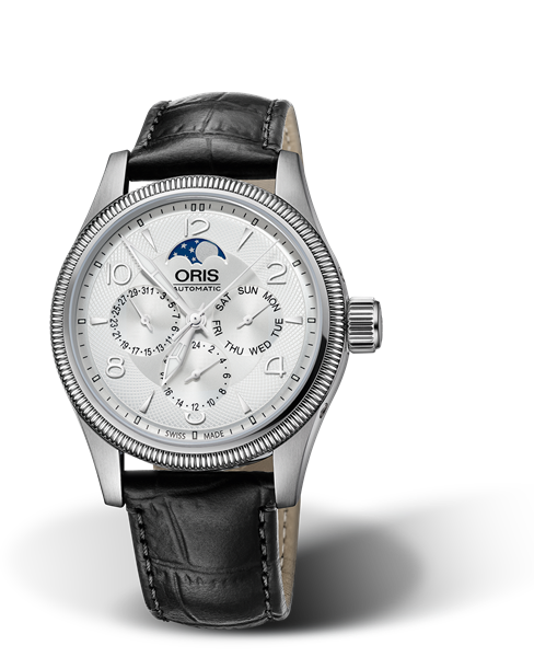 Oris 01 582 7678 4061/0752076FC