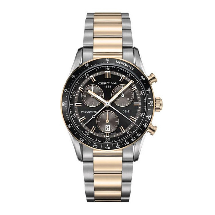 CERTINA C0244472205100