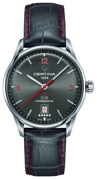 CERTINA C0264071608710
