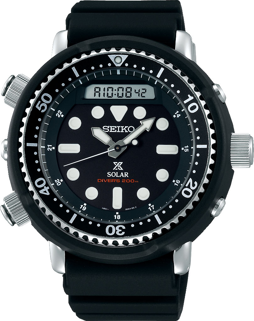 Seiko SNJ025P1