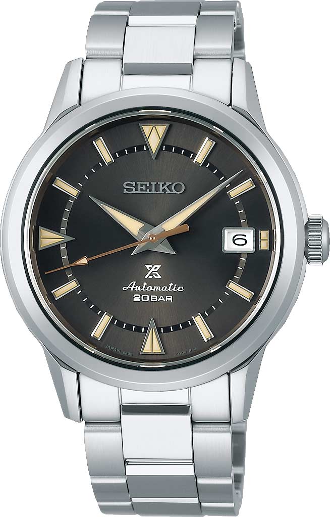 Seiko SPB243J1