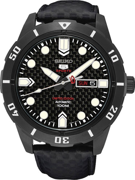 Seiko SRP721K1