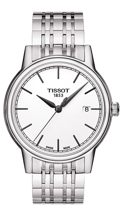 Tissot T0854101101100