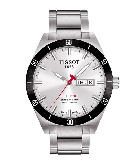 Tissot T0444302103100