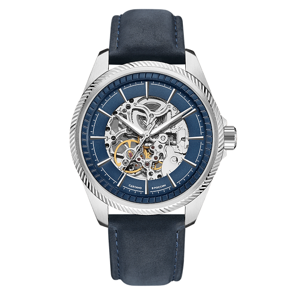 Mikhail Moskvin 3052L-2