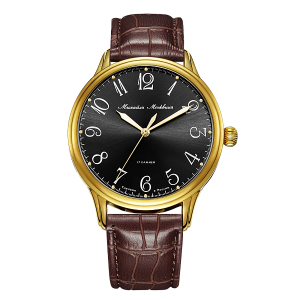 Михаил Москвин 1113A2L3-11