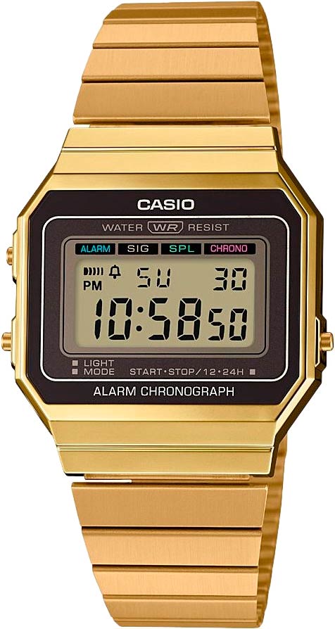 Casio A700WG-9A