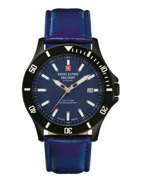 SWISS ALPINE MILITARY 7022.1575 SAM
