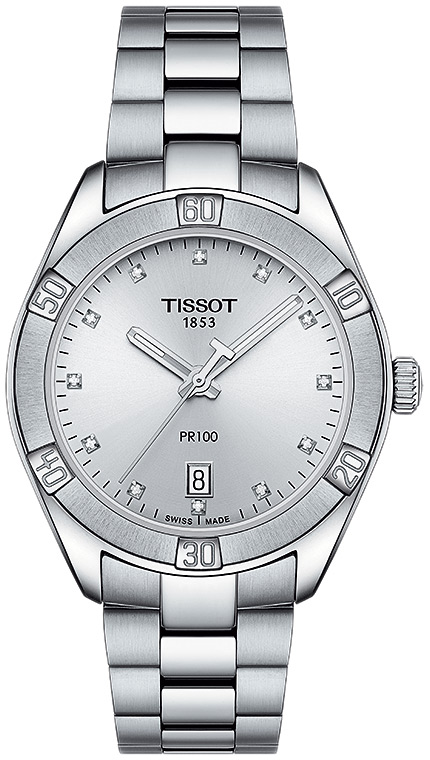 Tissot T1019101103600