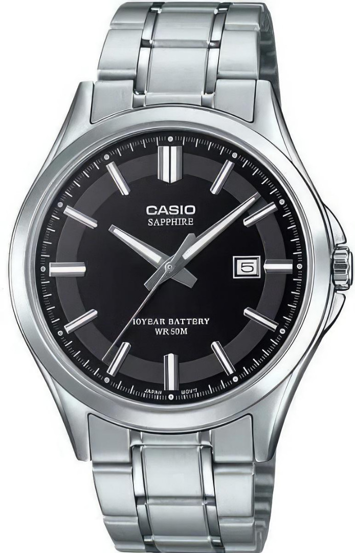 Casio MTS-100D-1A