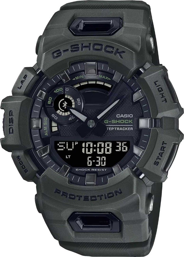 Casio GBA-900UU-3ADR