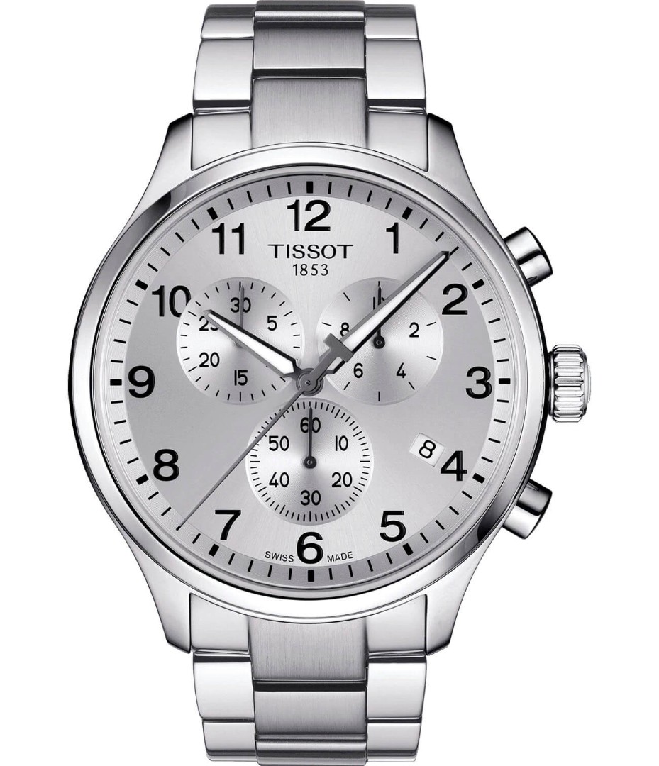 Tissot T116.617.11.037.00