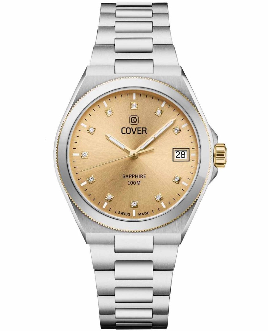 Cover CO223.05