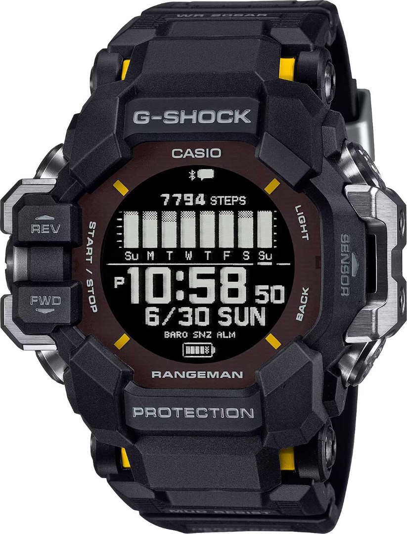 Casio GPR-H1000-1JR