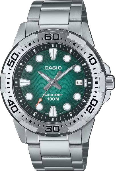 Casio MTD-140D-3AVDF