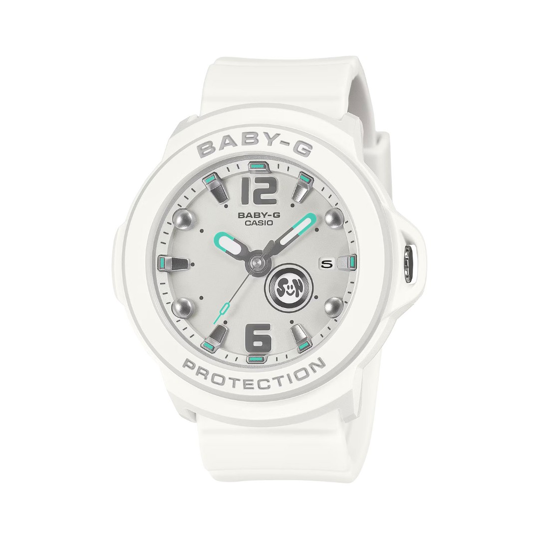 Casio BGA-15K-7ADR