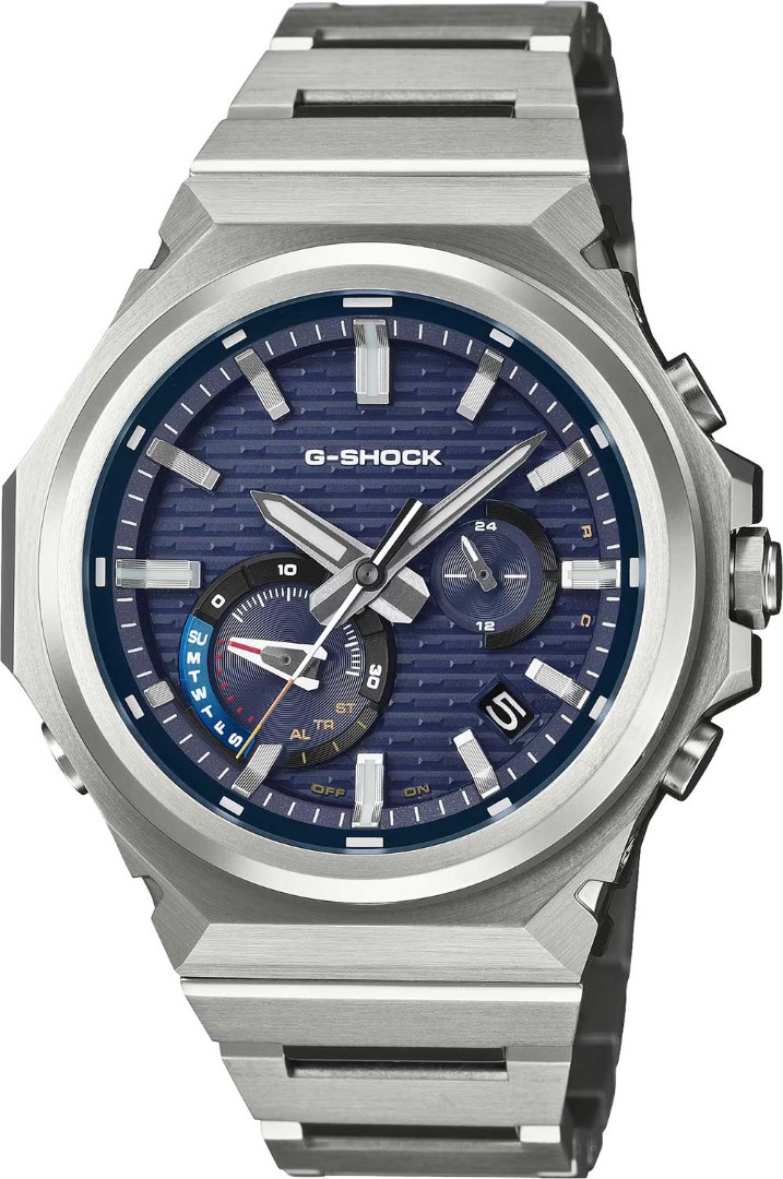Casio GST-B1000D-2ADR