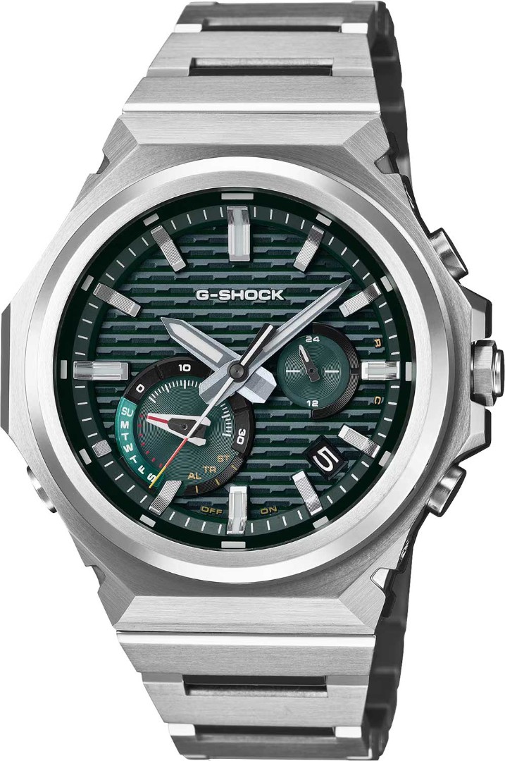 Casio GST-B1000D-3ADR